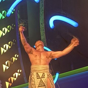 Cirque du Soleil ‘Auana - Performing Arts Near Me - Honolulu, Hawaii