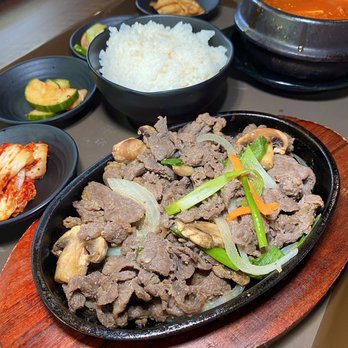 Gogiya Korean BBQ - $17 lunch special weekdays - Barbeque Near Me - Davie, Florida Gogiya Korean BBQ - $17 lunch special weekdays - Barbeque Near Me - Davie, Florida
