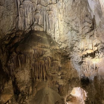 Carlsbad Caverns Trading - Bookstores Near Me - Carlsbad, New Mexico