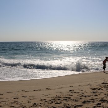 Main Beach Park - Beaches Near Me - Laguna Beach, California