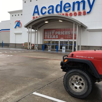 Academy Sports + Outdoors - Best prices in Texas - Shoe Stores Near Me - Katy, Texas