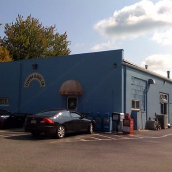 Clinton Bagel Company - Bagels Near Me - Clinton, New Jersey