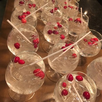 Eau Claire Distillery - Amazing Christmas Gin and Elder flower tonic - Distilleries Near Me - Turner Valley, Alberta