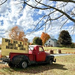 Rocky Ridge Orchard
