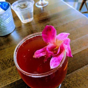 Starling Diner - New American Near Me - Long Beach, California