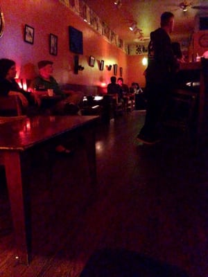 Flicker Theatre & Bar by null