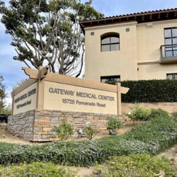 Spine & Sport Physical Therapy - Rancho Bernardo - Building exterior