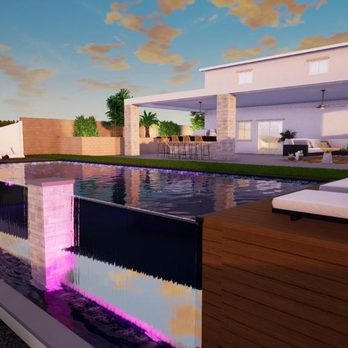 Lee Innovative Design - Landscape Architects or Designers Near Me - Van Nuys, California