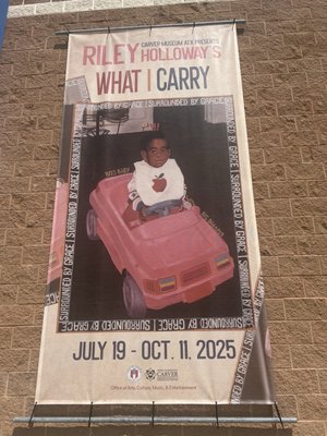 African American Cultural and Heritage Facility by null