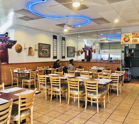 Jeun Tong Tofu House by null