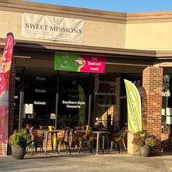 Sweet Missions