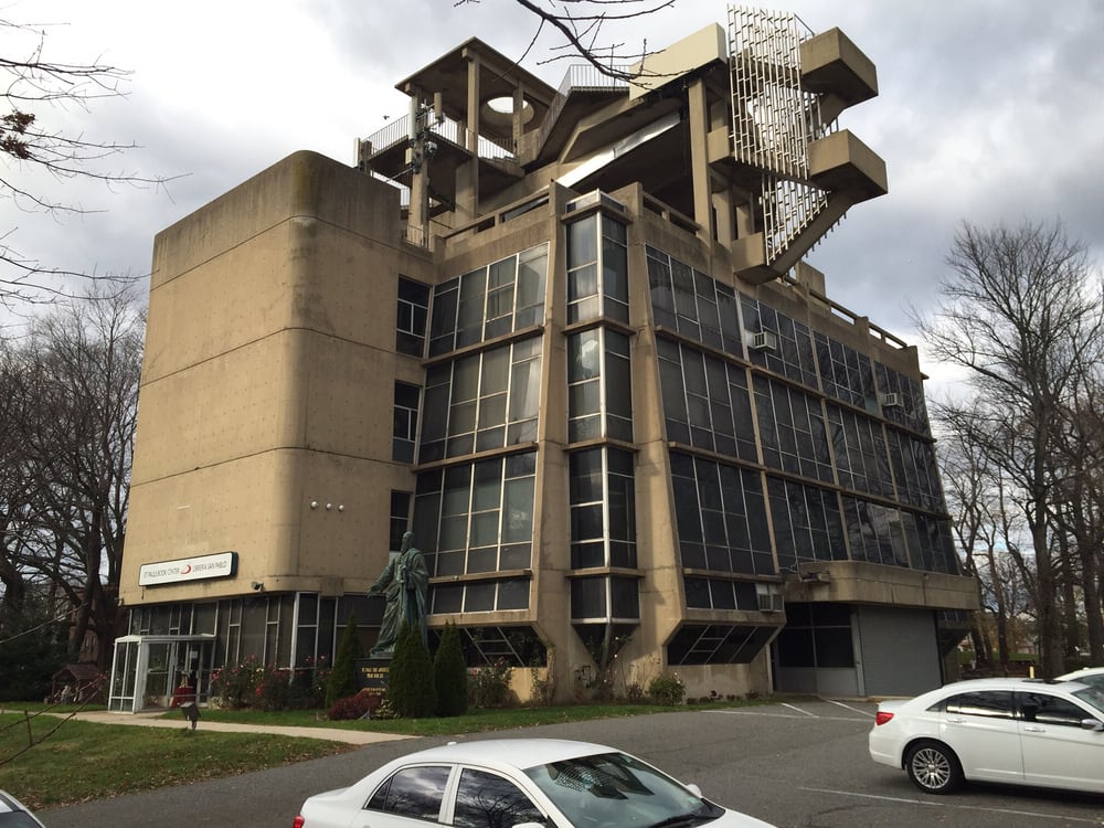 St Pauls Book Center