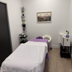 Mary Lynn’s Massage and Day Spa