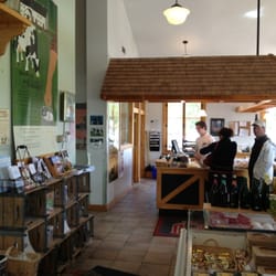 Laiterie Charlevoix