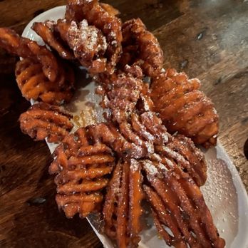 The Whiskey - S & S Potatoes - American Near Me - Orlando, Florida The Whiskey - S & S Potatoes - American Near Me - Orlando, Florida