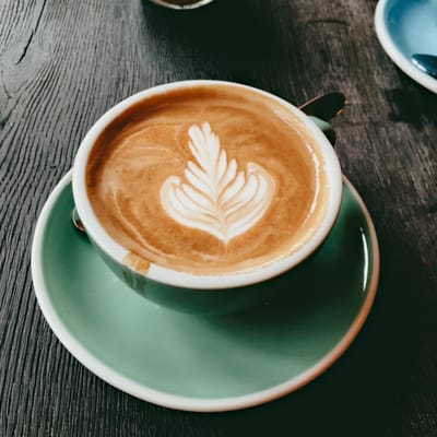 200 Degrees Coffee Shop & Barista School by null