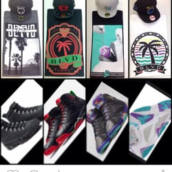 Status Streetwear