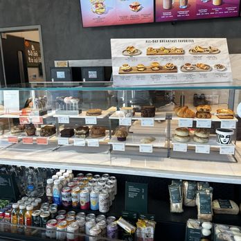 Starbucks - Baked goods - Coffee & Tea Near Me - Baltimore, Maryland Starbucks - Baked goods - Coffee & Tea Near Me - Baltimore, Maryland