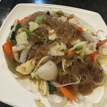 Korean Soul Chicken - Japchae - Chicken Wings Near Me - Pleasant Hill, California
