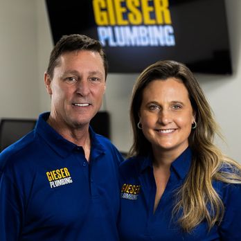 Gieser Plumbing - Plumbing Near Me - Langley, Oklahoma Gieser Plumbing - Plumbing Near Me - Langley, Oklahoma