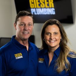 Gieser Plumbing