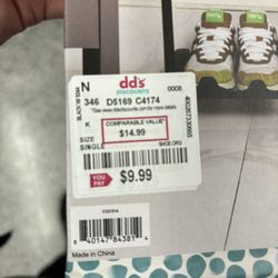 dd's DISCOUNTS