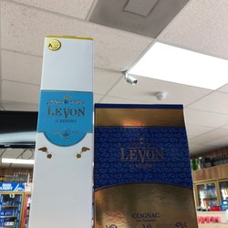 Town Liquor