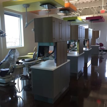 World Pediatric Dental - Beautiful facility - Pediatric Dentists Near Me - San Antonio, Texas