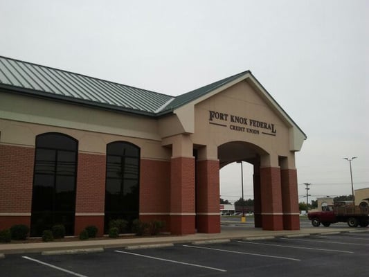 Fort Knox National Bank 2019 All You Need To Know Before You Go