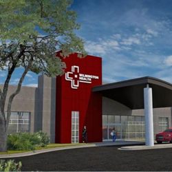 Wilmington Health
