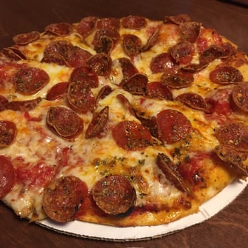 Gatsby's - Pizza Near Me - Gahanna, Ohio
