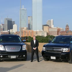 Corp Car