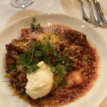 Vincent Chiccos - Sicilian Sunday Gravy - Italian Near Me - Charleston, South Carolina