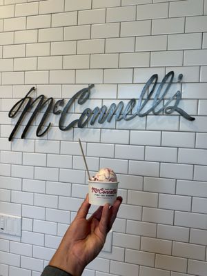 McConnell's Fine Ice Creams - San Juan Capistrano by null