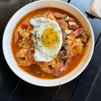 Vic's - Shrimp Gumbo - Breakfast & Brunch Near Me - Martinez, California Vic's - Shrimp Gumbo - Breakfast & Brunch Near Me - Martinez, California