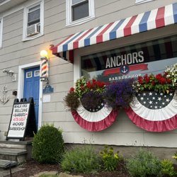 Anchors Barbershop