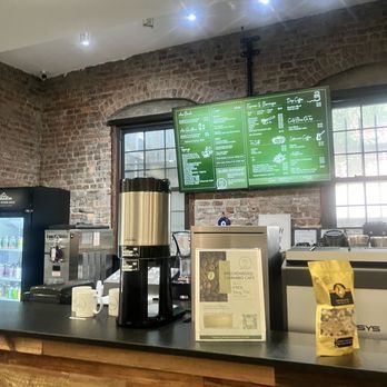 BRECKENRIDGE CANNABIS CAFÉ - Updated February 2026 - 319 Wythe Ave