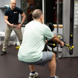 Sheehan Personal Training - Sheehan Personal Training
