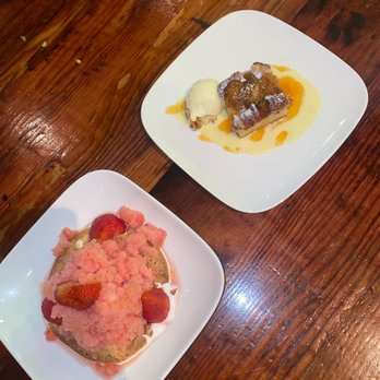 Oenotri - Dessert - Italian Near Me - Napa, California Oenotri - Dessert - Italian Near Me - Napa, California