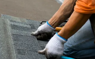 Slide of Joe Tuner Roofing