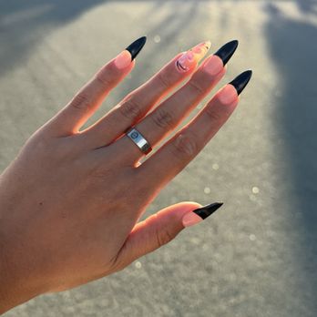 Pretty Nails & spa - Nail Salons Near Me - San Carlos, California Pretty Nails & spa - Nail Salons Near Me - San Carlos, California