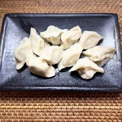 Dumpling Hours