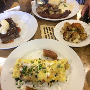 Vovomeena - Not a crumb was left. - Coffee & Tea Near Me - Phoenix, Arizona