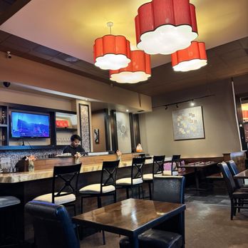 Star Anise - Bar area - Thai Near Me - Livermore, California Star Anise - Bar area - Thai Near Me - Livermore, California