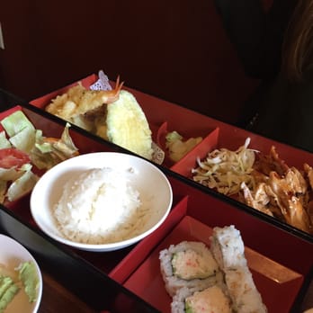 Crazy Sushi - Sushi Bars Near Me - Tigard, Oregon