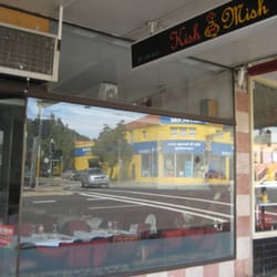 Kish Mish Indian Restaurant