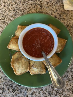 Faraci Pizza by null