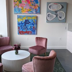 Galaray House