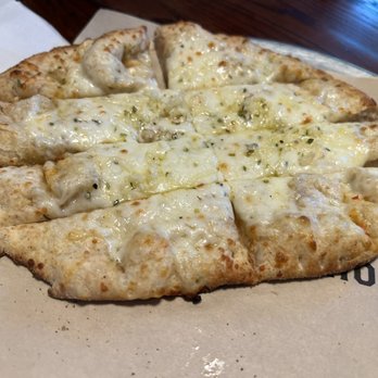 Your Pie Pizza - Clemson Downtown - Cheese Sticks!! - Pizza Near Me - Clemson, South Carolina Your Pie Pizza - Clemson Downtown - Cheese Sticks!! - Pizza Near Me - Clemson, South Carolina