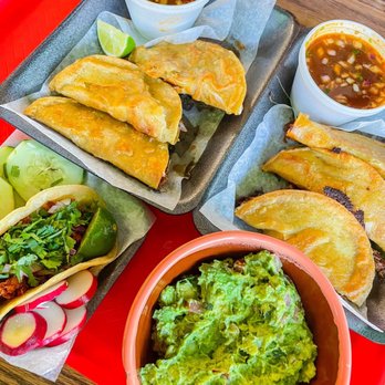 Krazy Trompos - Birria Tacos - Mexican Near Me - Virginia Beach, Virginia